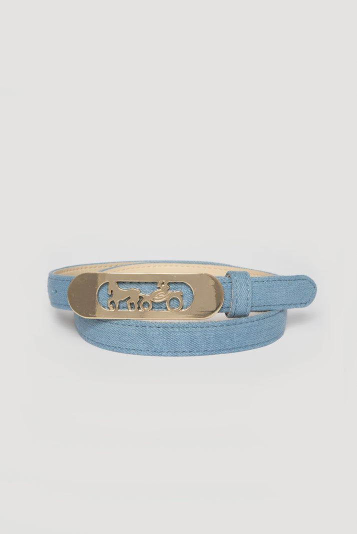 Weill Ceinture En Jean