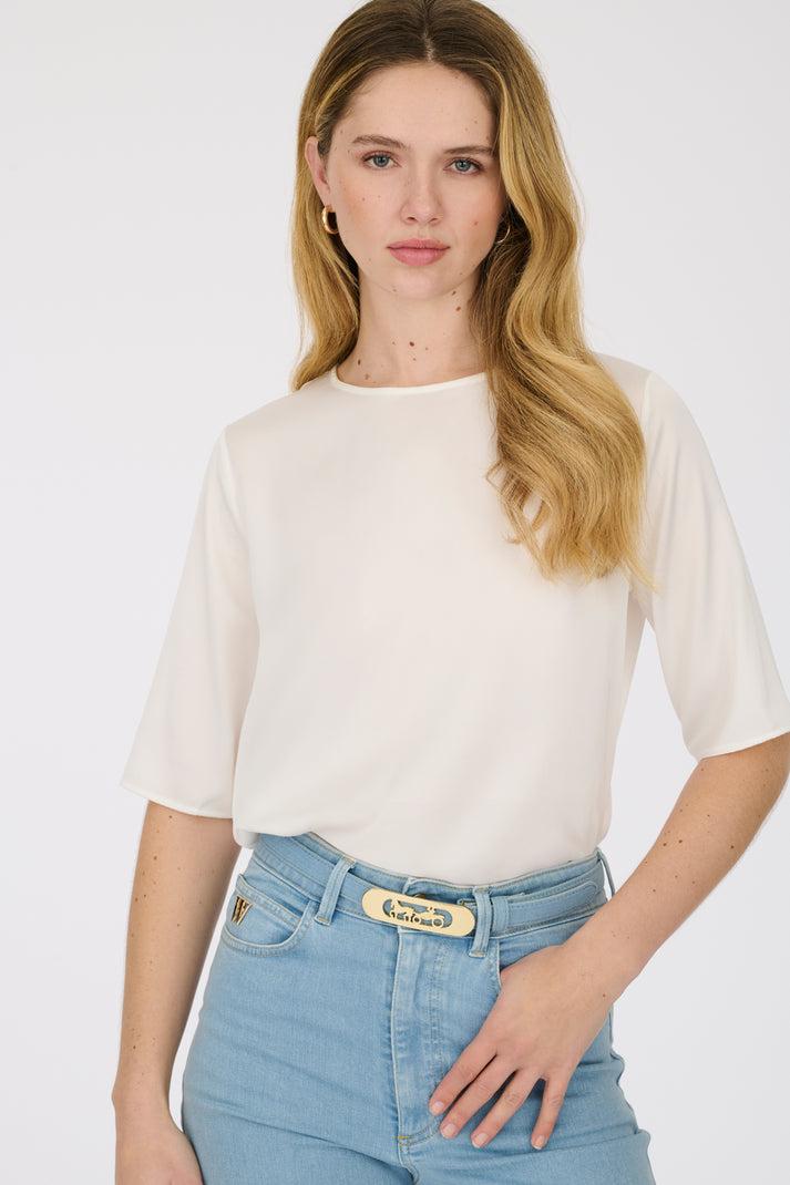 weill Ceinture en jean