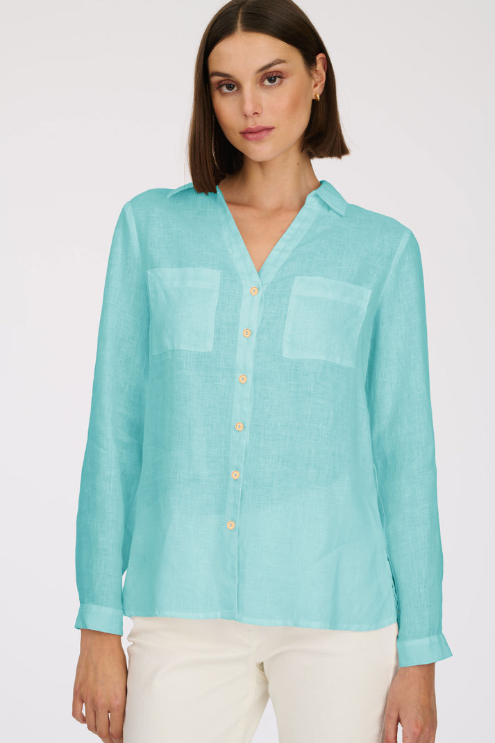 weill Chemise en lin