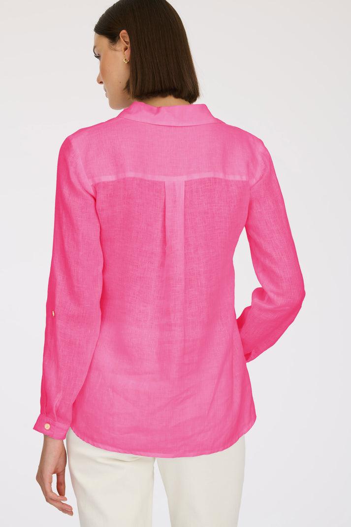 Weill Chemise En Lin