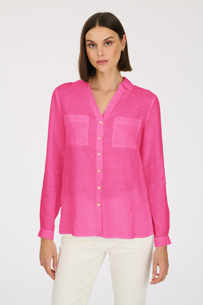 weill Chemise en lin