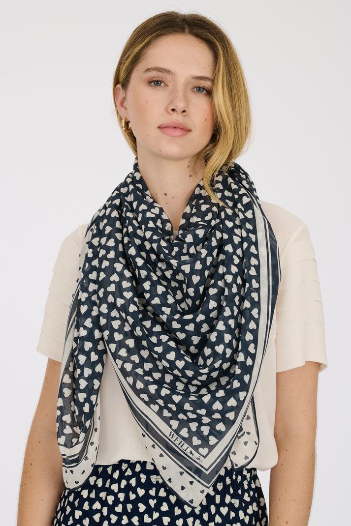 Weill Foulard