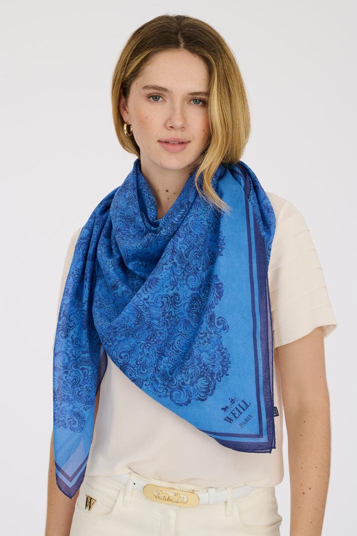 Weill Foulard
