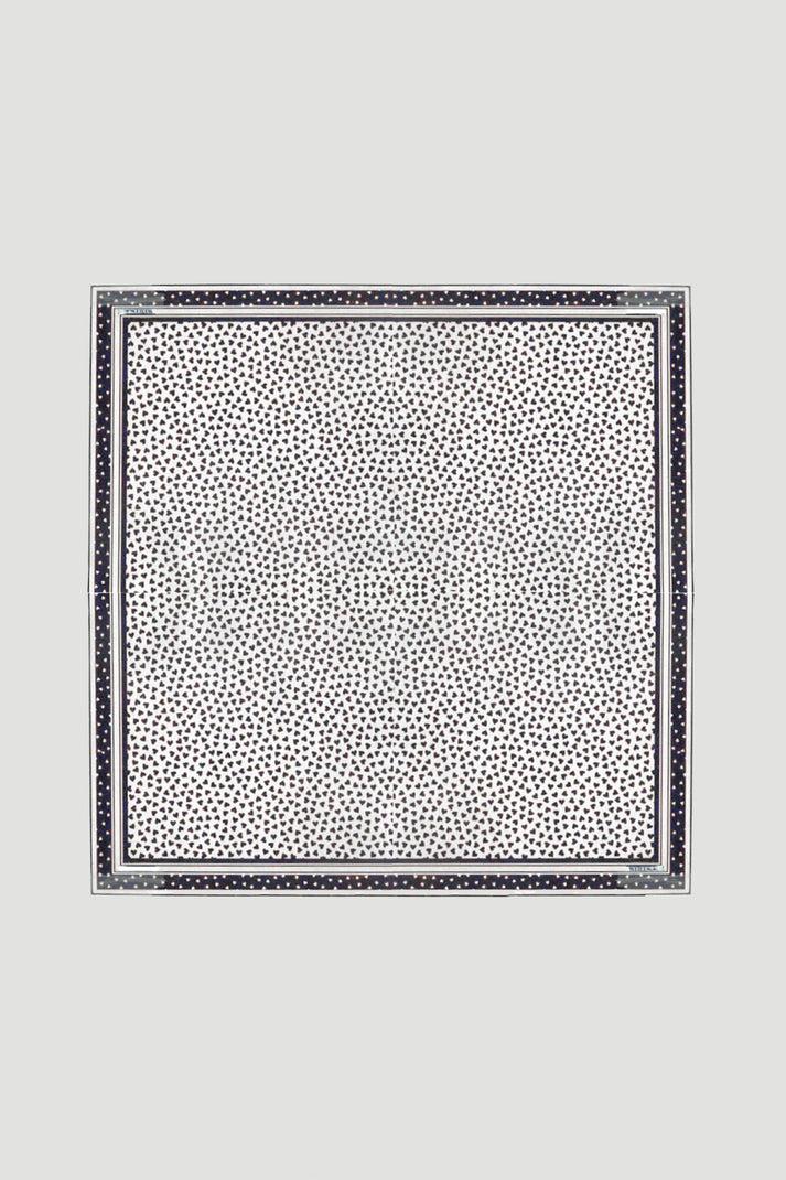 Weill Foulard En Soie