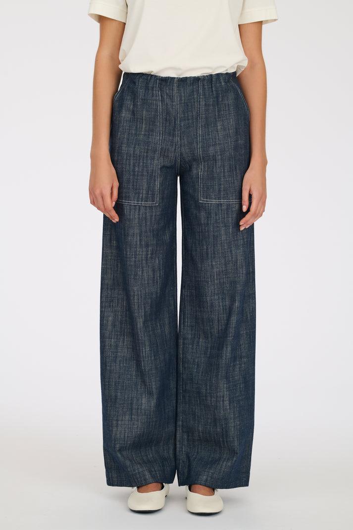 Weill Jean Cargo