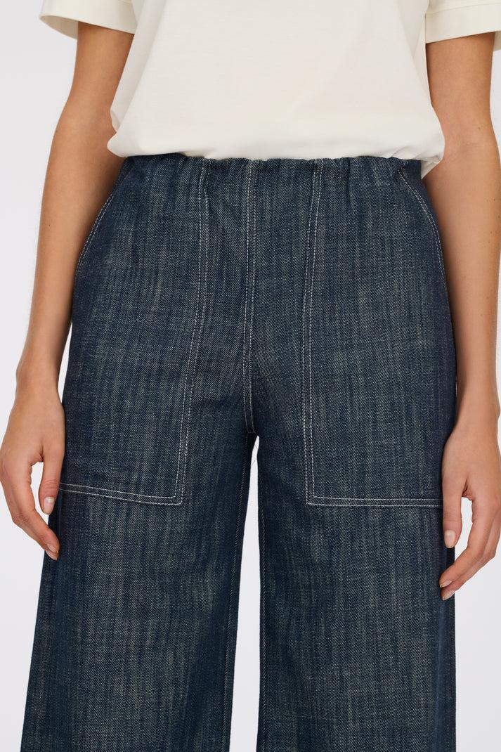 Weill Jean Cargo