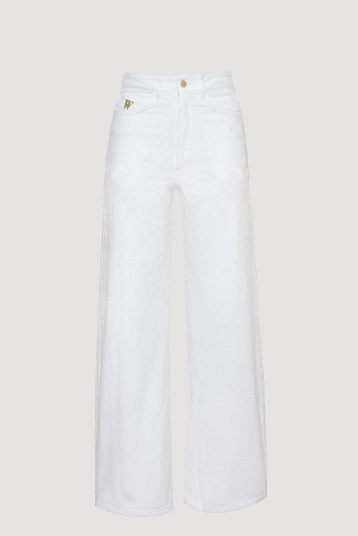 Weill Jean Large Texturé