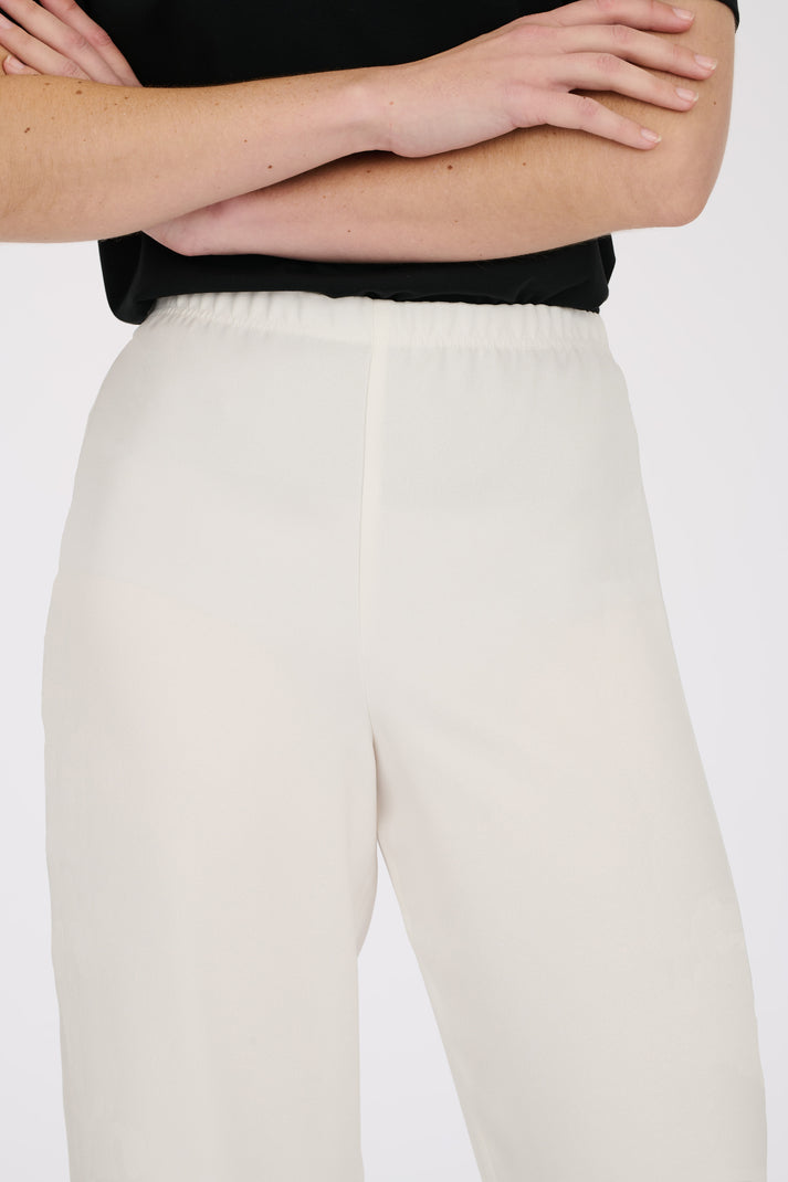 Weill Pantalon De Smoking élastiqué