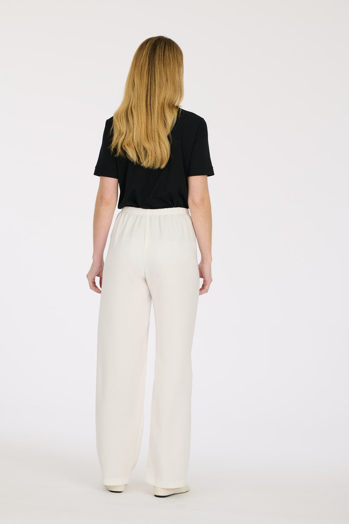 Weill Pantalon De Smoking élastiqué