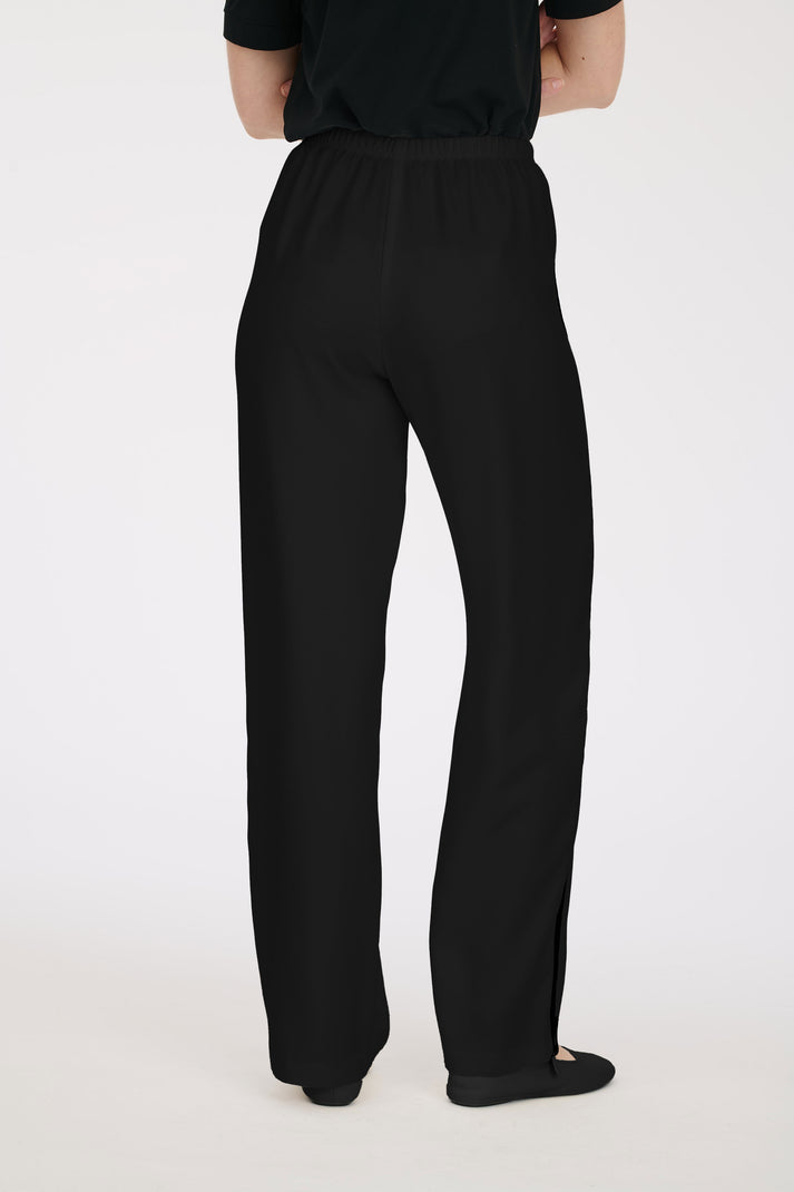 Weill Pantalon De Smoking élastiqué