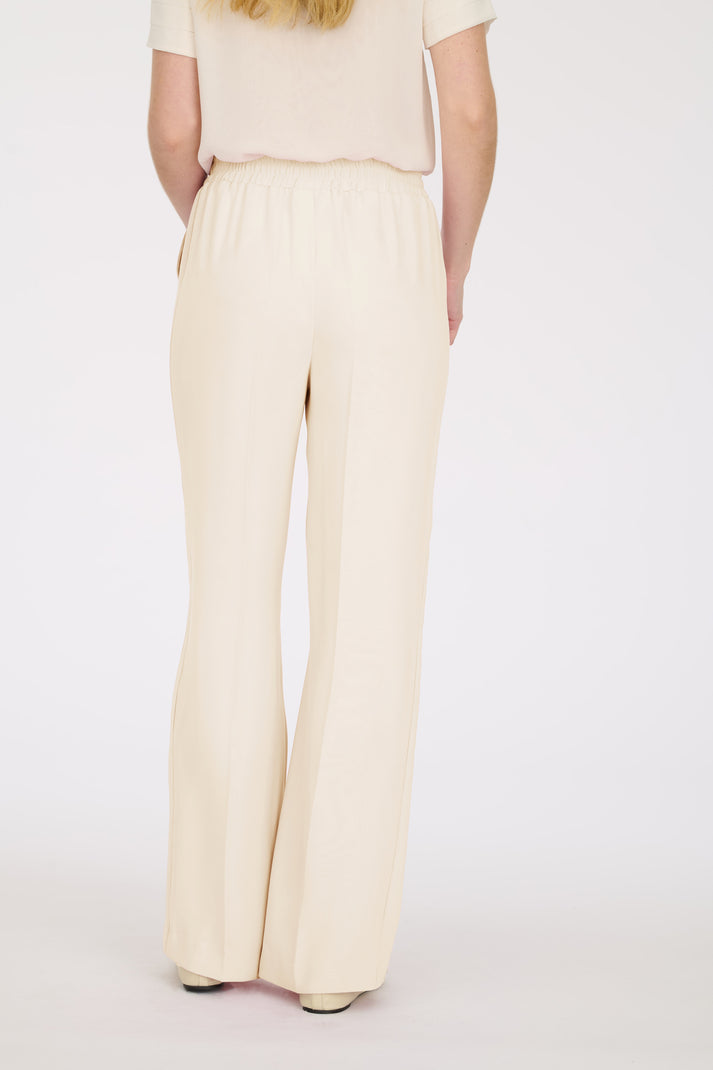 Weill Pantalon Fluide élastiqué