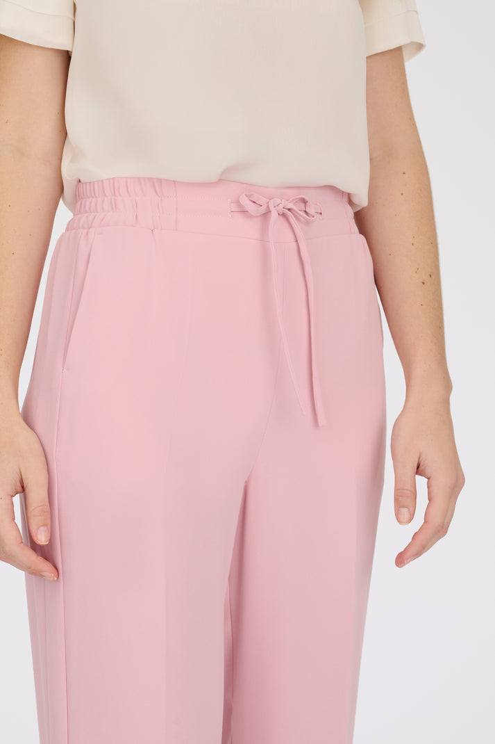 Weill Pantalon Fluide élastiqué