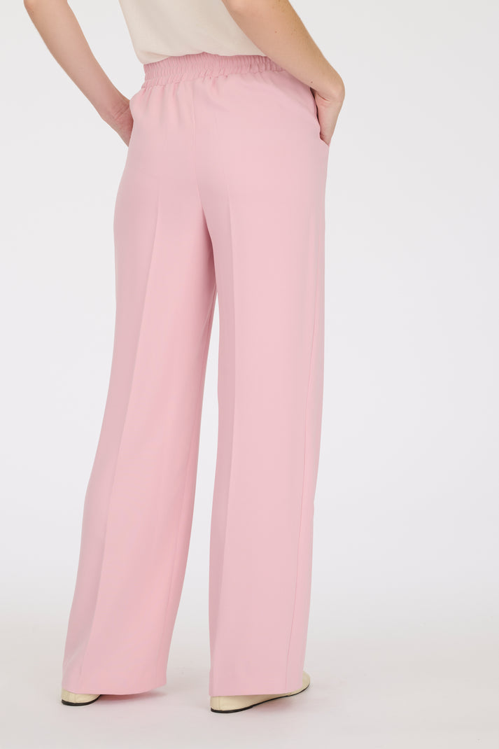 Weill Pantalon Fluide élastiqué
