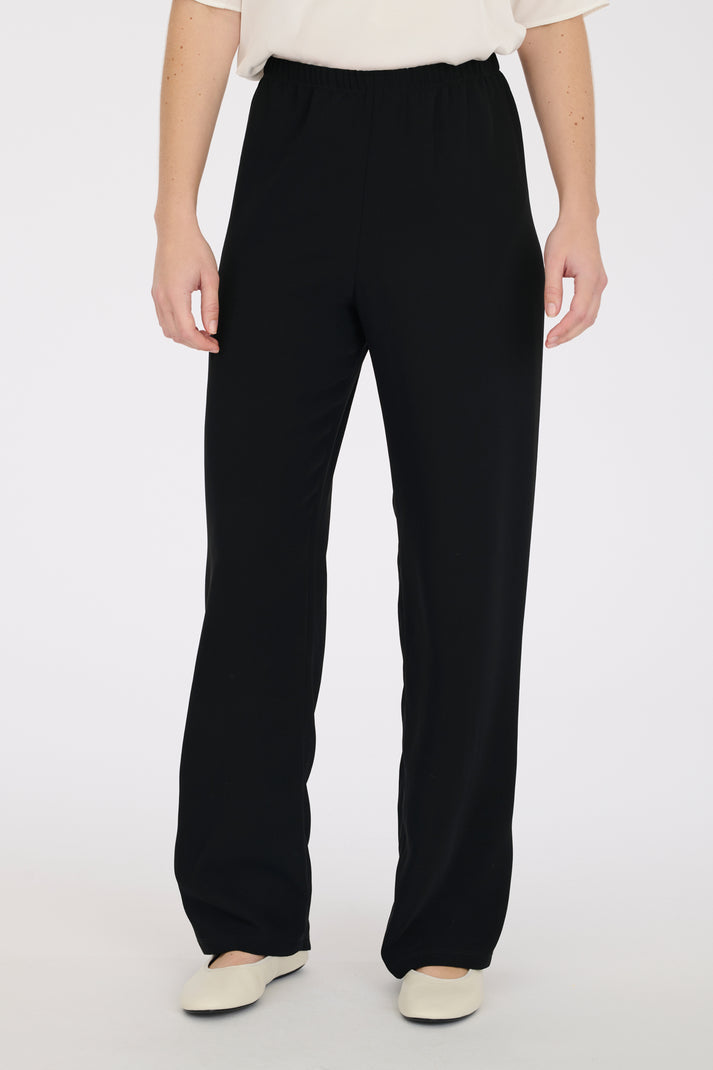 Weill Pantalon Large élastiqué