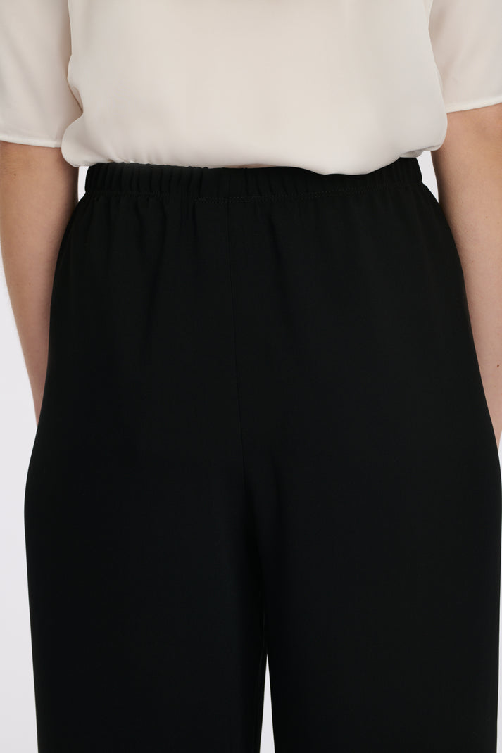 Weill Pantalon Large élastiqué