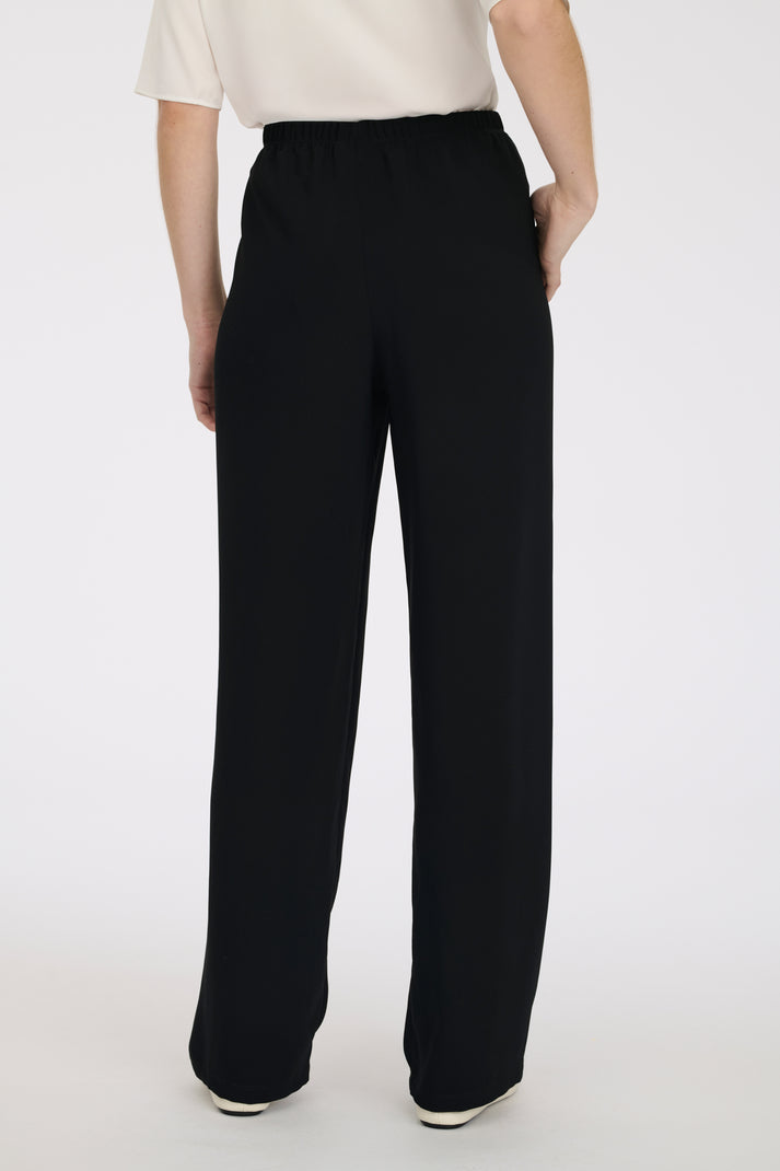 Weill Pantalon Large élastiqué