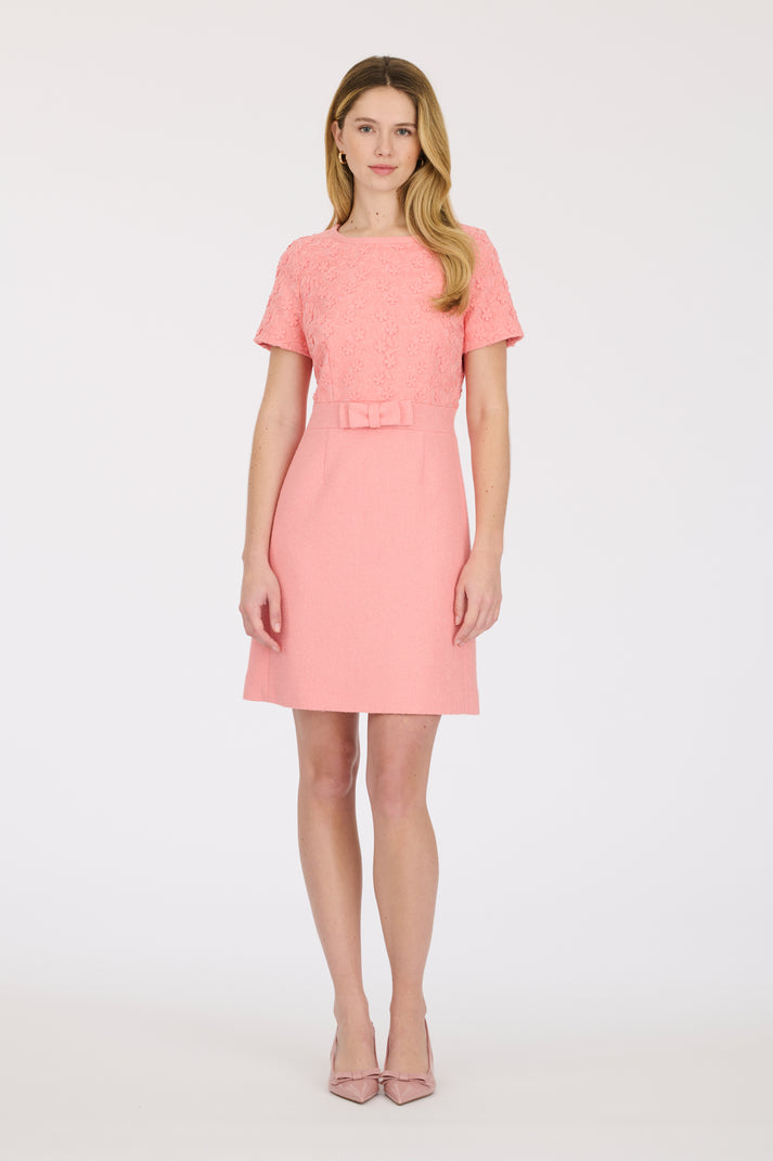 weill Robe bi-matière