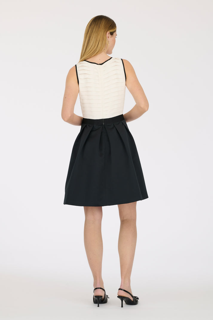 Weill Robe Cocktail Bimatière