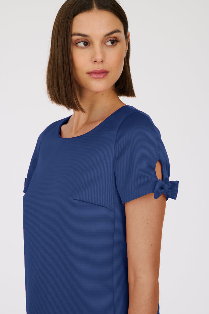 Weill Robe Cocktail En Ottoman