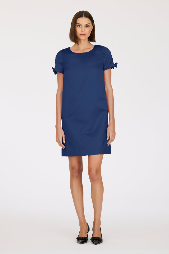 Weill Robe Cocktail En Ottoman