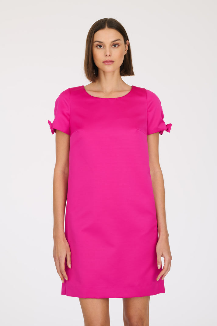 Weill Robe Cocktail En Ottoman