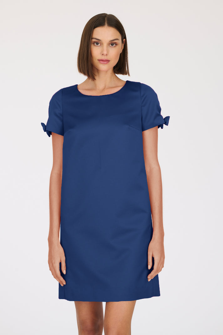 weill Robe cocktail en ottoman