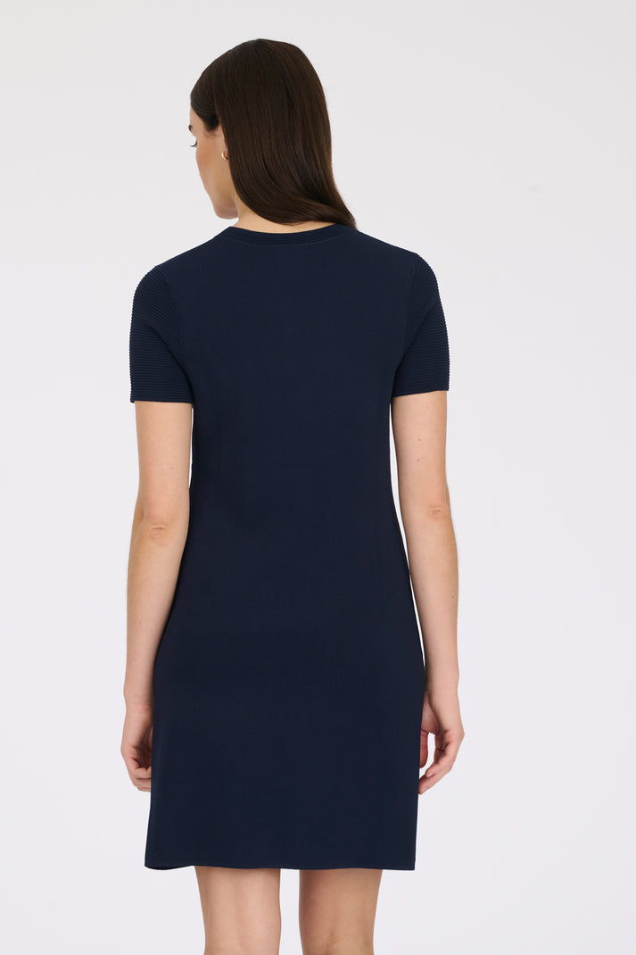 Weill Robe En Maille