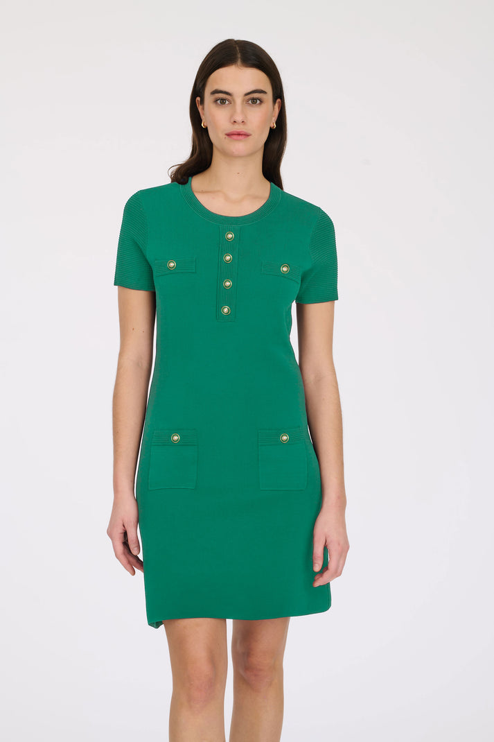 weill Robe en maille