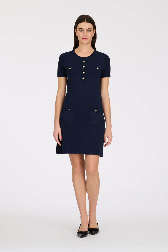 weill Robe en maille