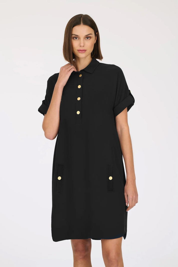 weill Robe polo en microfibre