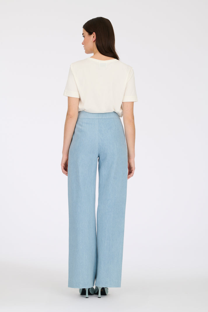 Weill T-shirt Col Rond