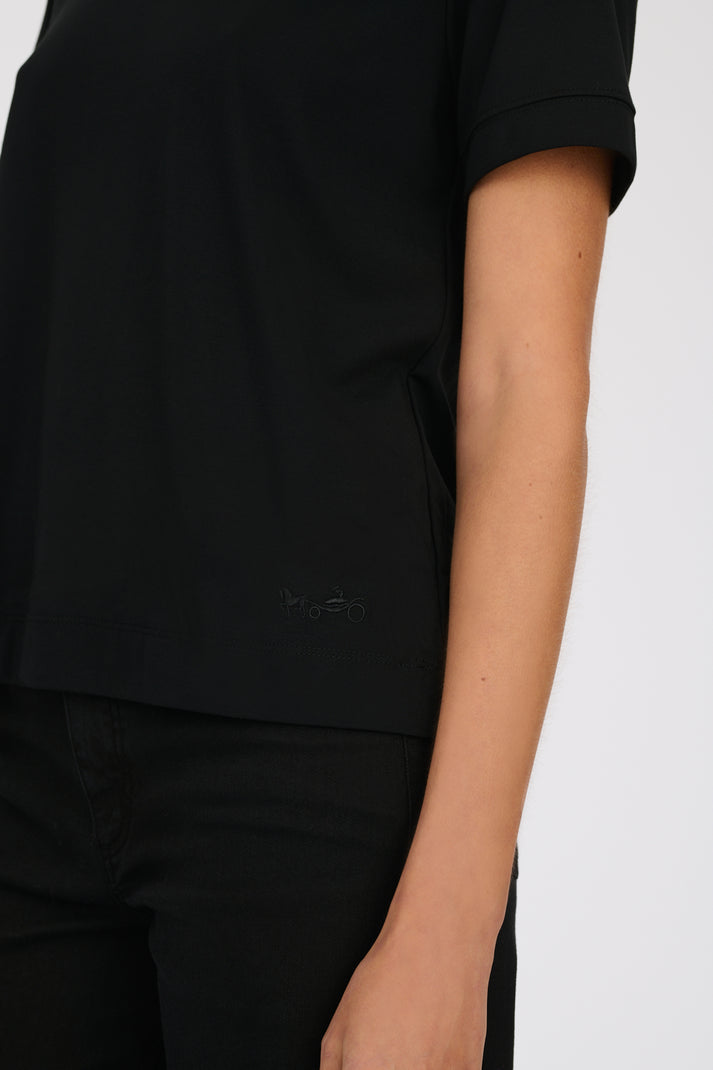 Weill T-shirt Col Rond