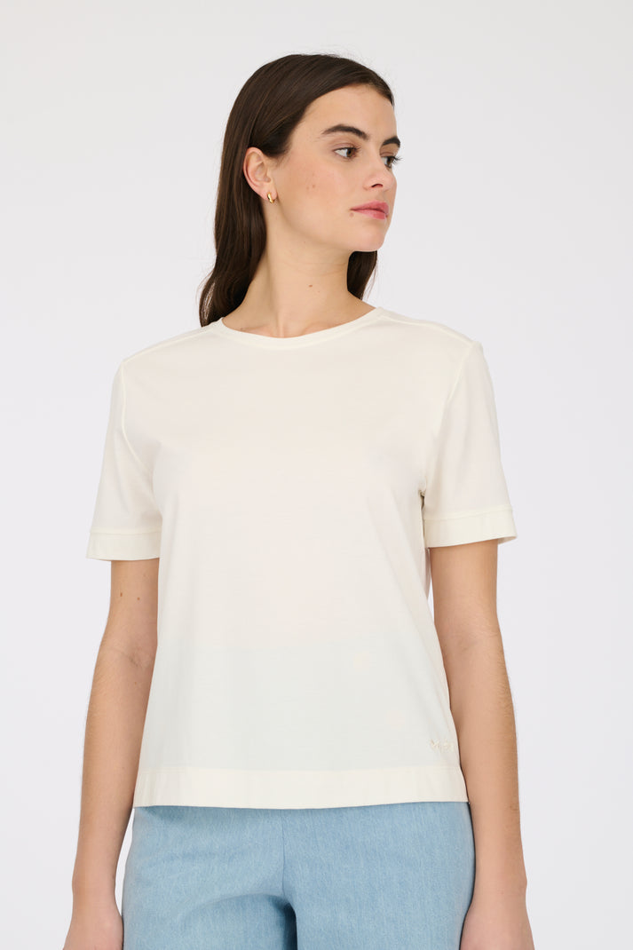 weill T-shirt col rond