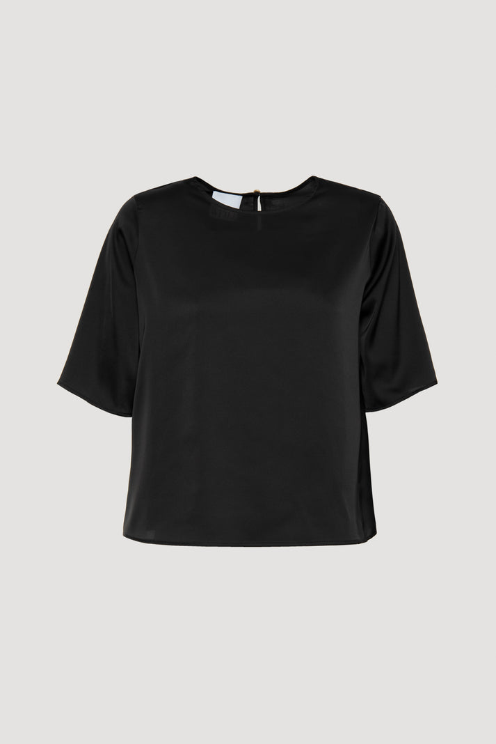 Weill Top En Satin