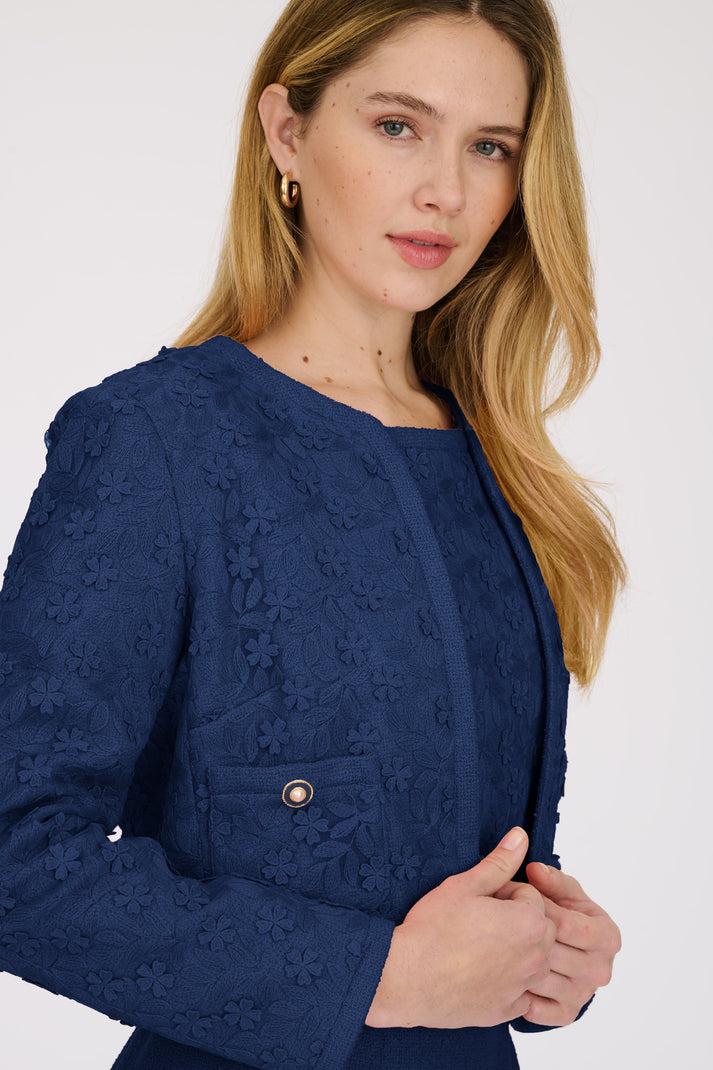 weill Veste courte bi-matière