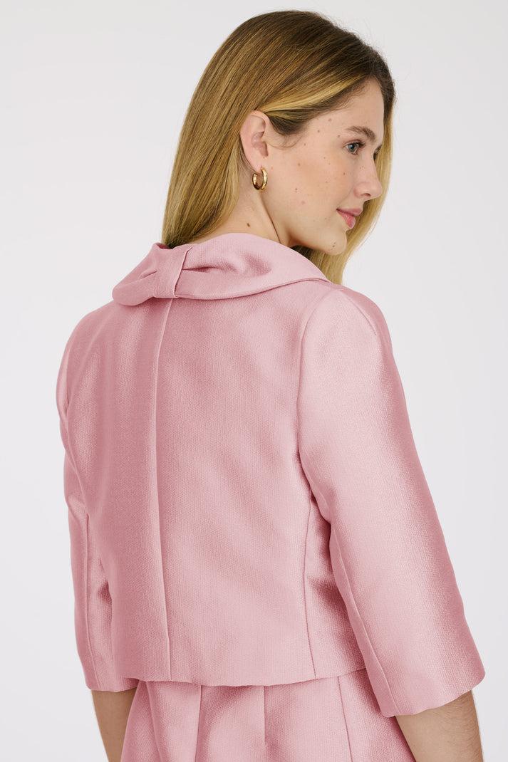 Weill Veste Courte Cocktail