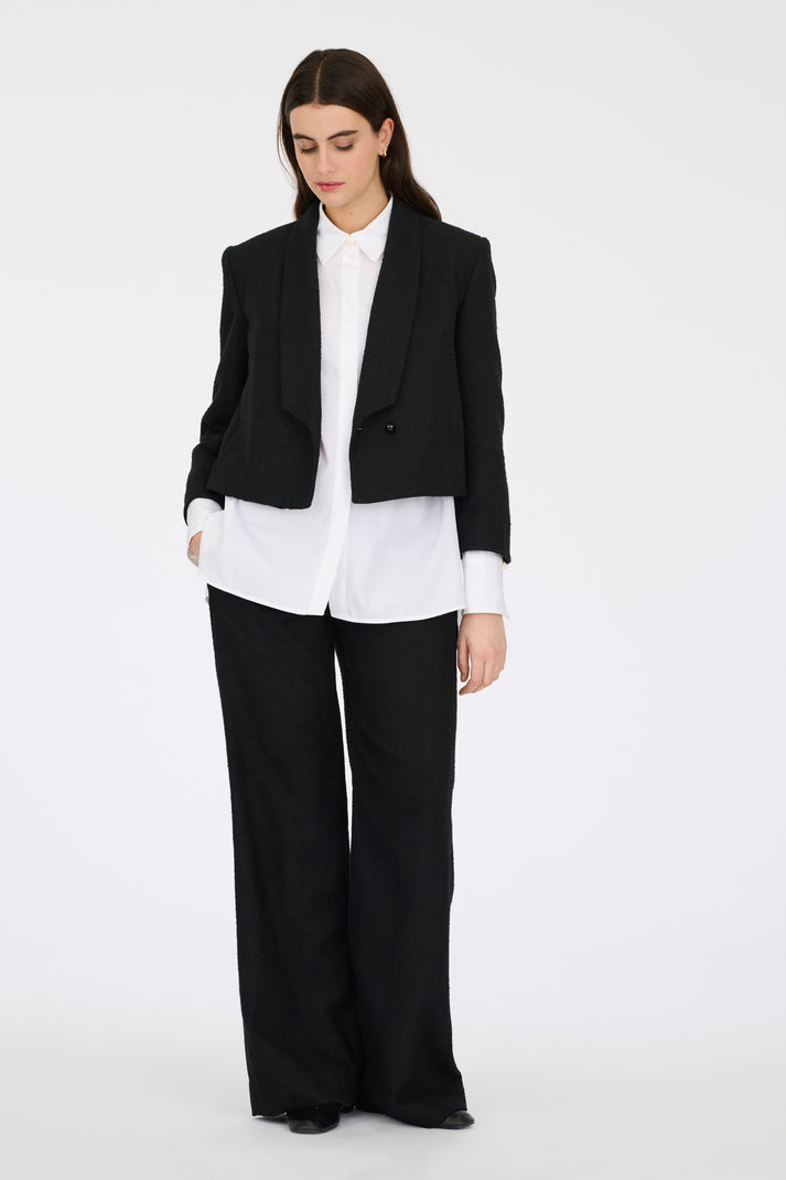 Weill Veste Smoking Kimono