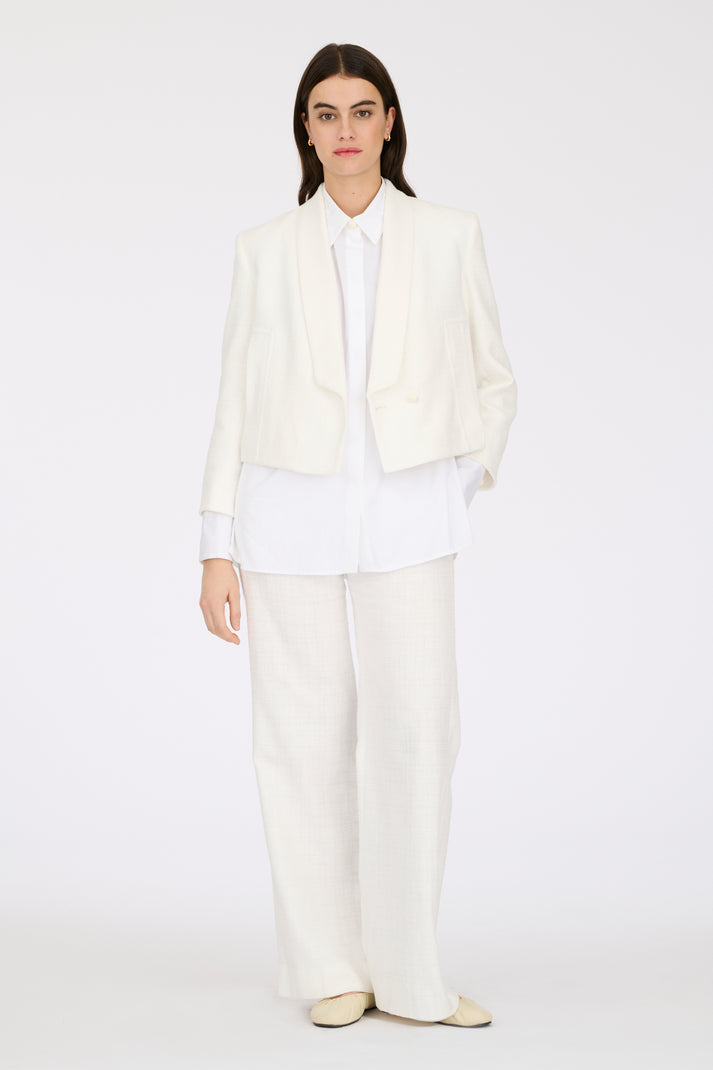Weill Veste Smoking Kimono