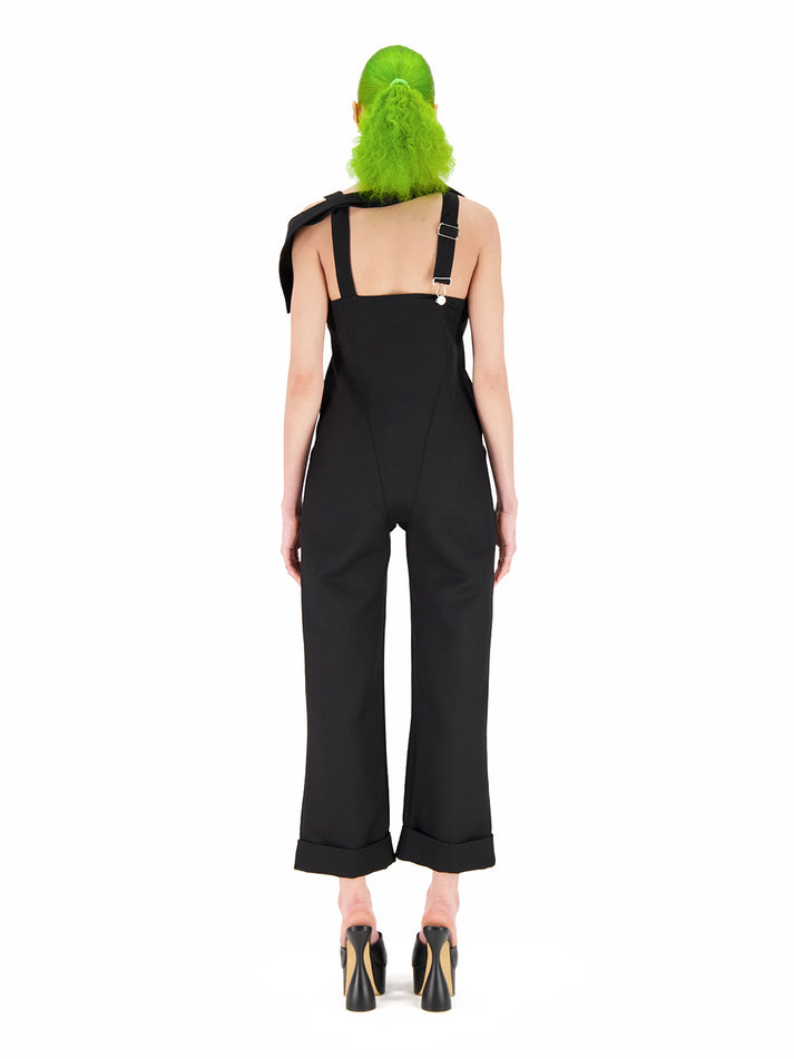 Weinsanto ASYMMETRICAL OVERALL
