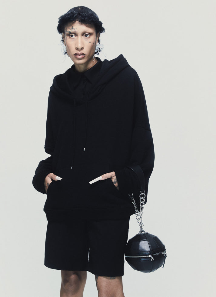 Weinsanto BALL LEATHER BAG