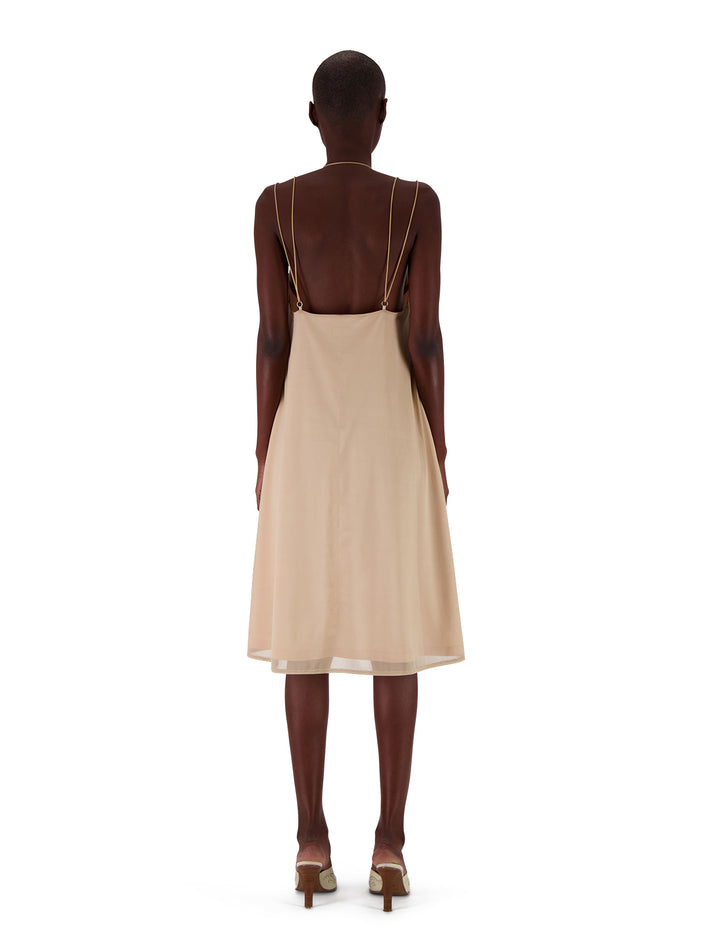 Weinsanto BREEZY SLIP DRESS