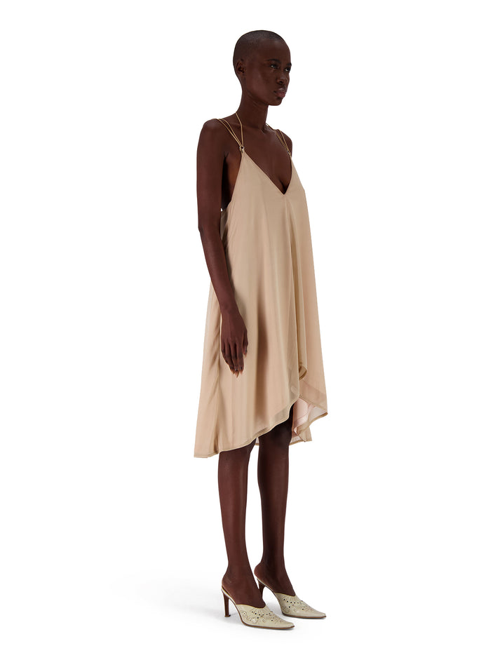 weinsanto BREEZY SLIP DRESS