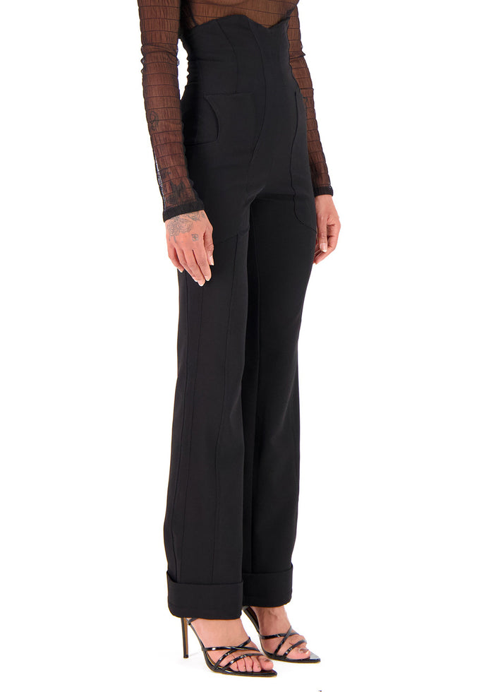 Weinsanto CORSET HIGH WAIST STRETCH PANT