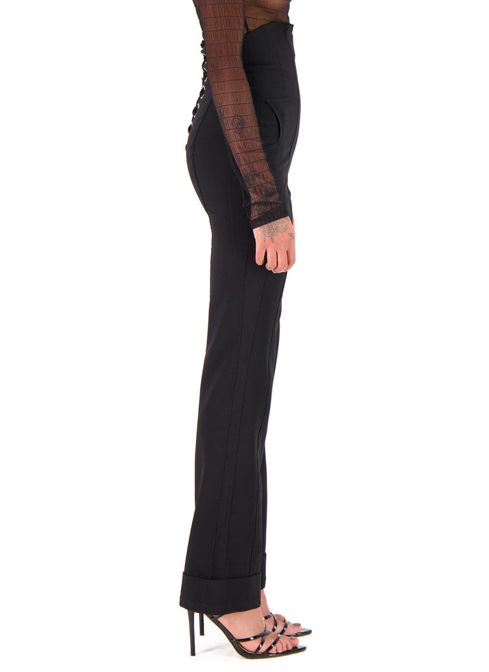 Weinsanto CORSET HIGH WAIST STRETCH PANT