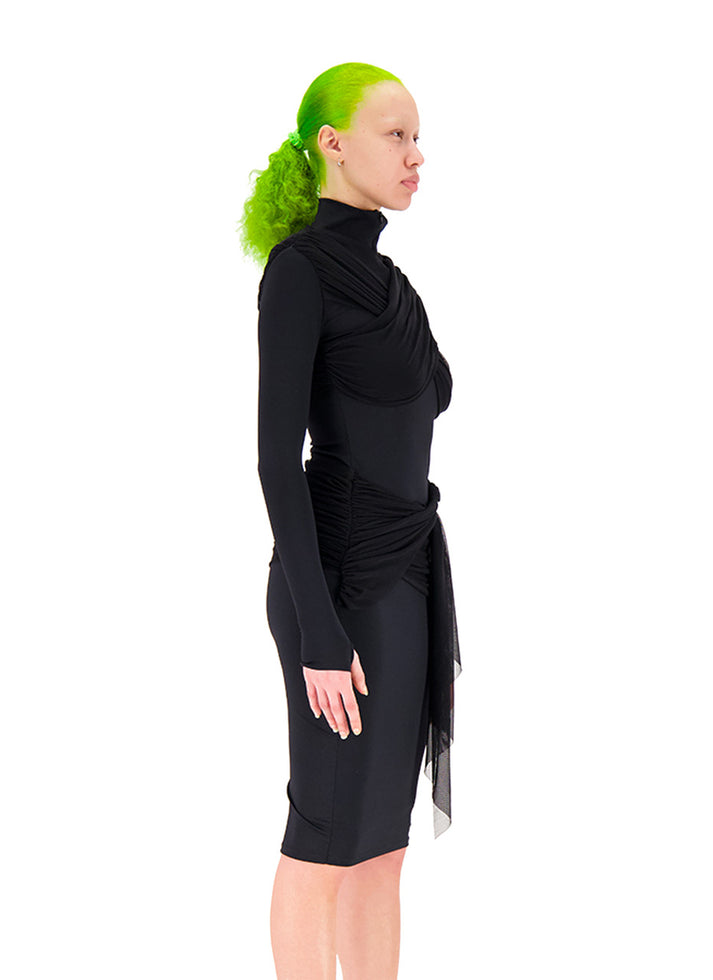 Weinsanto FITTED DRESS