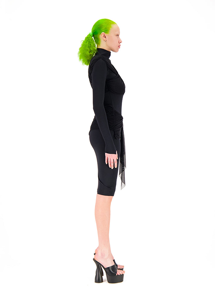 Weinsanto FITTED DRESS