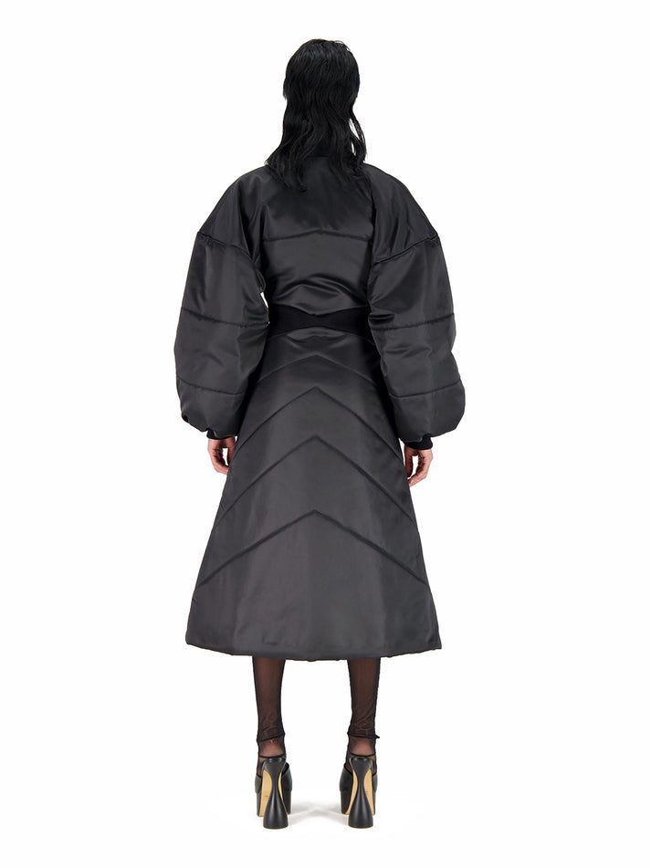 Weinsanto FITTED WAIST COAT