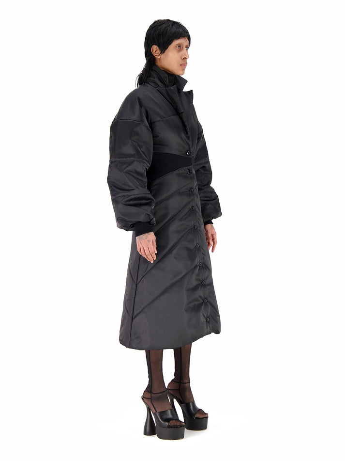 weinsanto FITTED WAIST COAT