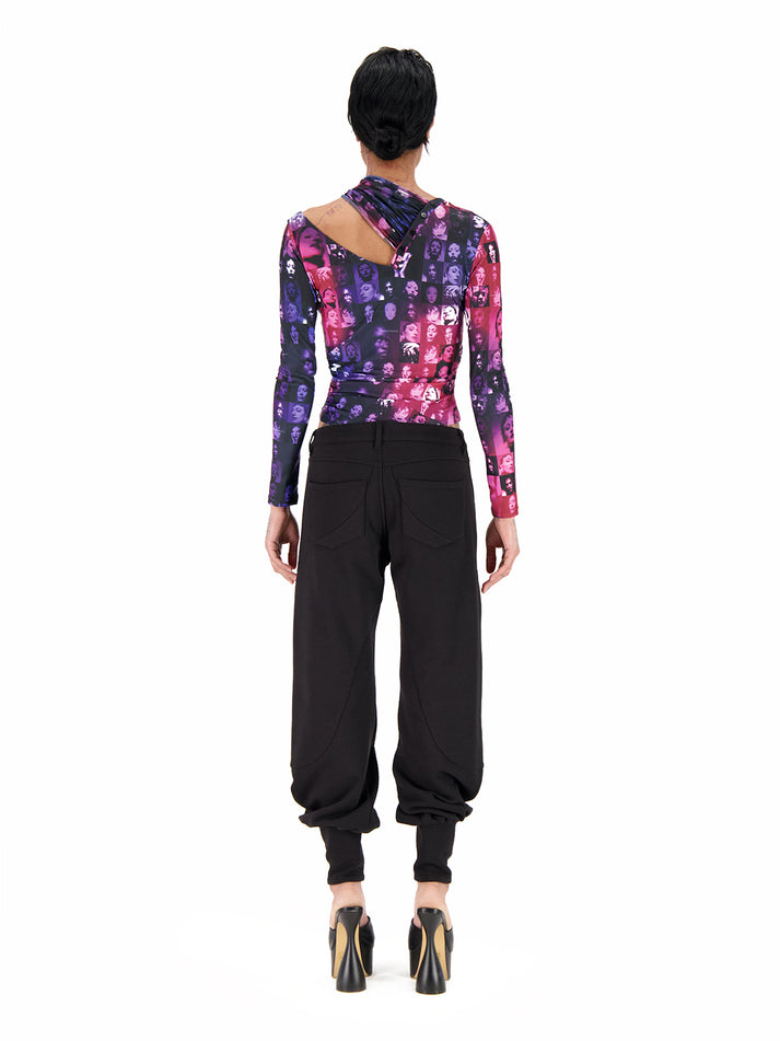 Weinsanto HIGH WAIST JOGGING