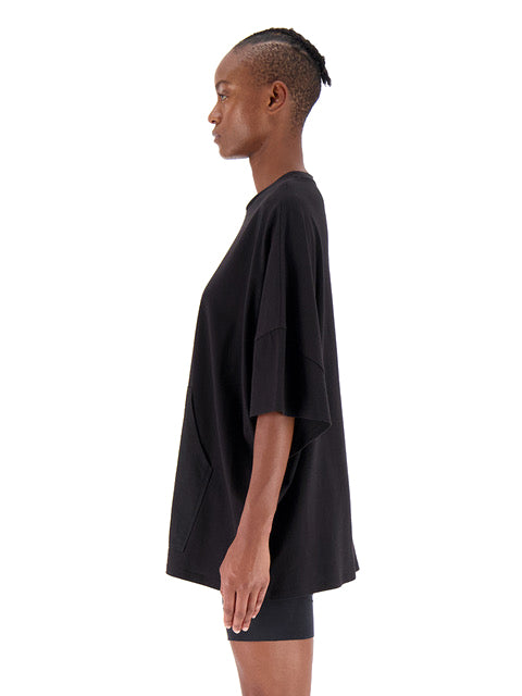 Weinsanto OVERSIZE PRINTED T-SHIRT